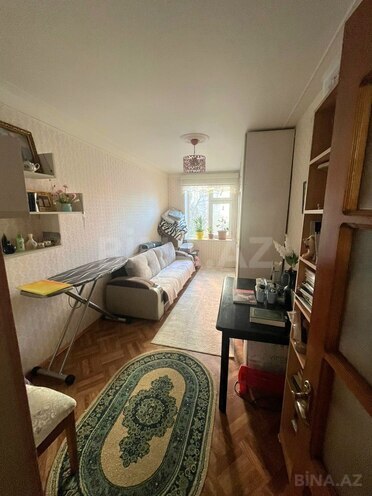 Продаётся 3-комн. вторичка 70 м², м. Элмляр Академиясы, photo 8 from 20