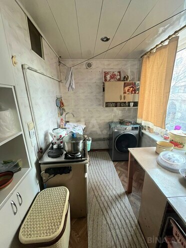 Продаётся 3-комн. вторичка 70 м², м. Элмляр Академиясы, photo 16 from 20