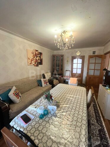 Продаётся 3-комн. вторичка 70 м², м. Элмляр Академиясы, photo 3 from 20