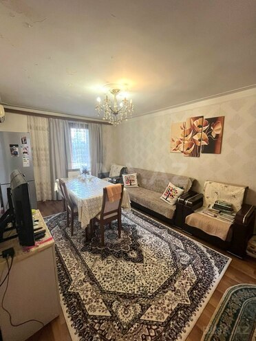 Продаётся 3-комн. вторичка 70 м², м. Элмляр Академиясы, photo 4 from 20