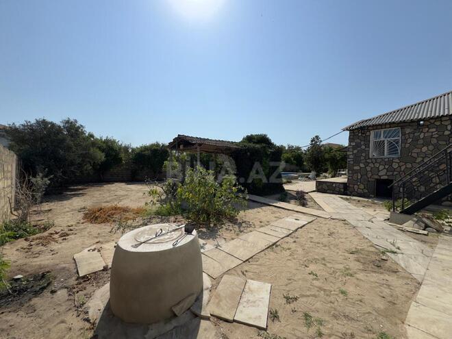 Satılır 5 otaqlı həyət evi/bağ evi 250 m², Novxanı q., photo 12 from 18