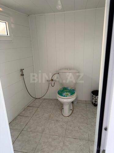 Satılır 5 otaqlı həyət evi/bağ evi 250 m², Novxanı q., photo 17 from 18