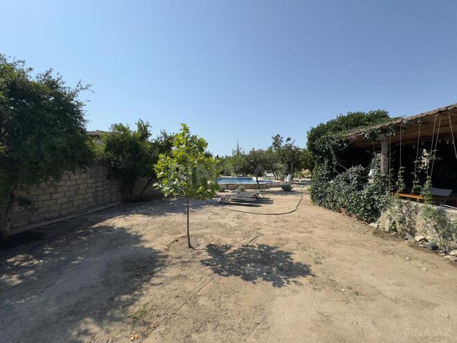 Satılır 5 otaqlı həyət evi/bağ evi 250 m², Novxanı q., photo 11 from 18