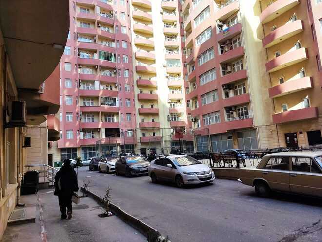 Satılır 3 otaqlı yeni tikili 98 m², Şah İsmayıl Xətai m., photo 3 from 21