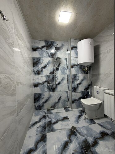 Продаётся 2-комн. новостройка 60 м², пос. Масазыр, photo 10 from 12