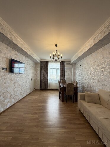 Продаётся 2-комн. новостройка 60 м², пос. Масазыр, photo 1 from 12
