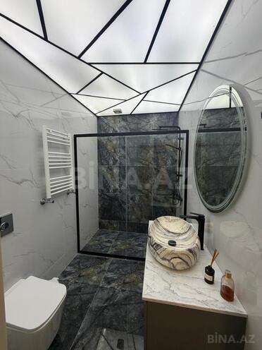 Satılır 3 otaqlı yeni tikili 140 m², Gənclik m., photo 17 from 19