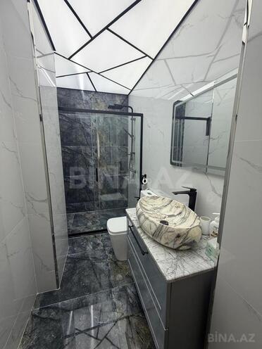 Satılır 3 otaqlı yeni tikili 140 m², Gənclik m., photo 18 from 19