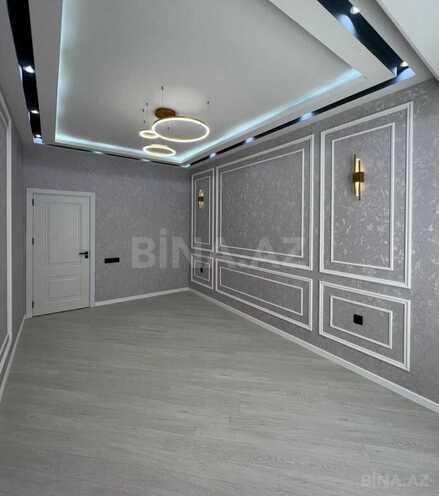 Продаётся 3-комн. вторичка 69 м², м. Мемар Аджеми, photo 3 from 9