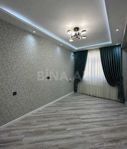 Продаётся 3-комн. вторичка 69 м², м. Мемар Аджеми, photo 4 from 9
