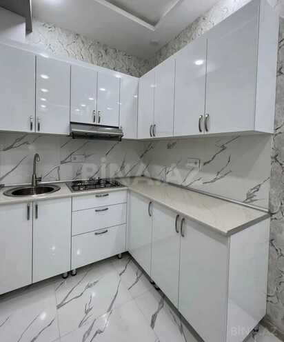 Продаётся 3-комн. вторичка 69 м², м. Мемар Аджеми, photo 6 from 9