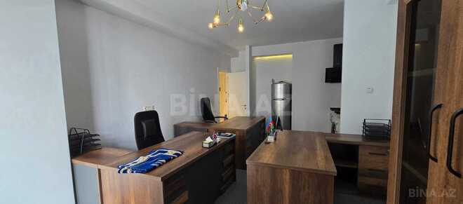Satılır 2 otaqlı yeni tikili 65 m², Səbail r., photo 5 from 9