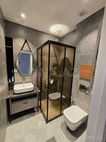 Satılır 2 otaqlı yeni tikili 65 m², Səbail r., photo 8 from 9