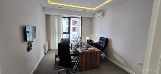 Satılır 2 otaqlı yeni tikili 65 m², Səbail r., photo 4 from 9