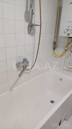 Продается 2-комн. вторичка 55 м², пос. Ясамал, photo 12 from 13
