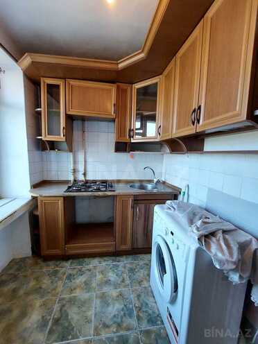 Продается 2-комн. вторичка 55 м², пос. Ясамал, photo 10 from 13