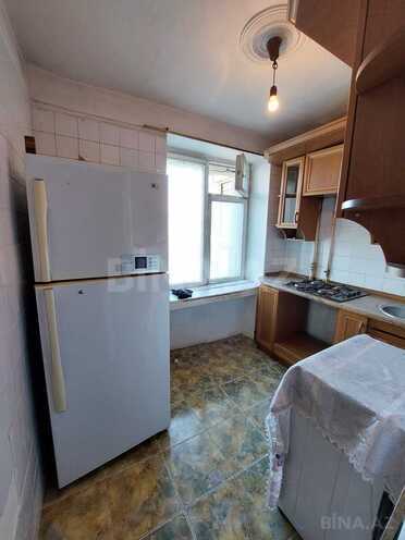 Продается 2-комн. вторичка 55 м², пос. Ясамал, photo 9 from 13