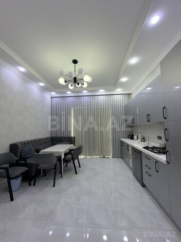 Satılır 3 otaqlı həyət evi/bağ evi 170 m², Həzi Aslanov q., photo 14 from 30