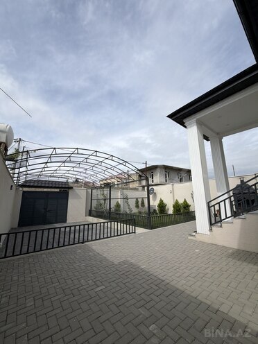 Satılır 3 otaqlı həyət evi/bağ evi 170 m², Həzi Aslanov q., photo 27 from 30