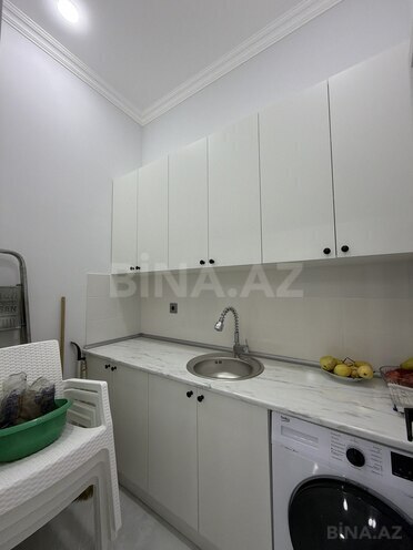 Satılır 3 otaqlı həyət evi/bağ evi 170 m², Həzi Aslanov q., photo 15 from 30