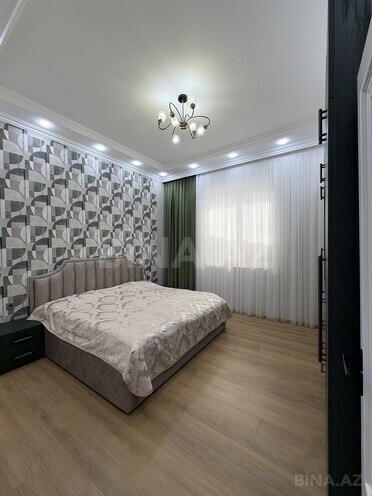 Satılır 3 otaqlı həyət evi/bağ evi 170 m², Həzi Aslanov q., photo 11 from 30