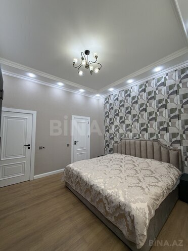Satılır 3 otaqlı həyət evi/bağ evi 170 m², Həzi Aslanov q., photo 10 from 30