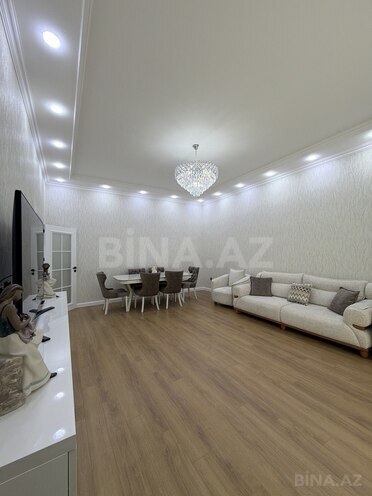 Satılır 3 otaqlı həyət evi/bağ evi 170 m², Həzi Aslanov q., photo 20 from 30