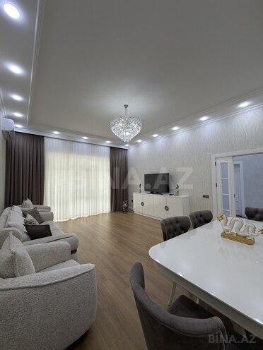 Satılır 3 otaqlı həyət evi/bağ evi 170 m², Həzi Aslanov q., photo 22 from 30