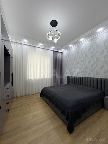 Satılır 3 otaqlı həyət evi/bağ evi 170 m², Həzi Aslanov q., photo 8 from 30