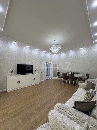 Satılır 3 otaqlı həyət evi/bağ evi 170 m², Həzi Aslanov q., photo 19 from 30