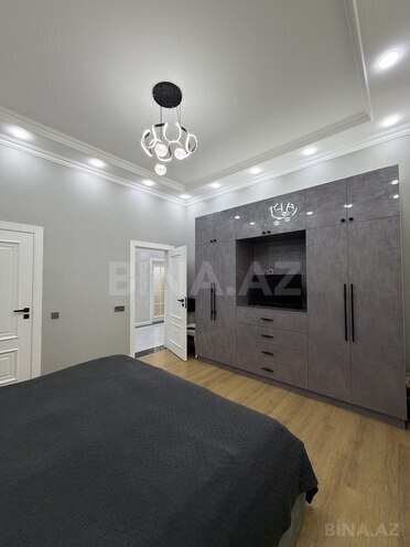 Satılır 3 otaqlı həyət evi/bağ evi 170 m², Həzi Aslanov q., photo 6 from 30