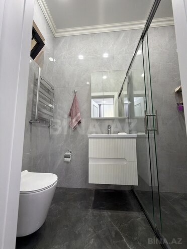 Satılır 3 otaqlı həyət evi/bağ evi 170 m², Həzi Aslanov q., photo 7 from 30