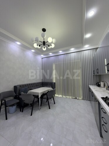 Satılır 3 otaqlı həyət evi/bağ evi 170 m², Həzi Aslanov q., photo 16 from 30