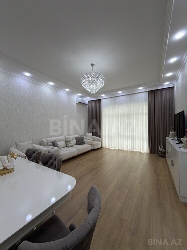 Satılır 3 otaqlı həyət evi/bağ evi 170 m², Həzi Aslanov q., photo 21 from 30