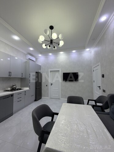 Satılır 3 otaqlı həyət evi/bağ evi 170 m², Həzi Aslanov q., photo 17 from 30