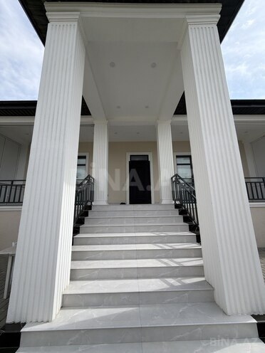 Satılır 3 otaqlı həyət evi/bağ evi 170 m², Həzi Aslanov q., photo 29 from 30