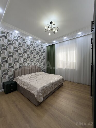 Satılır 3 otaqlı həyət evi/bağ evi 170 m², Həzi Aslanov q., photo 12 from 30