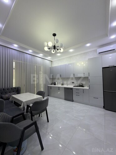 Satılır 3 otaqlı həyət evi/bağ evi 170 m², Həzi Aslanov q., photo 13 from 30