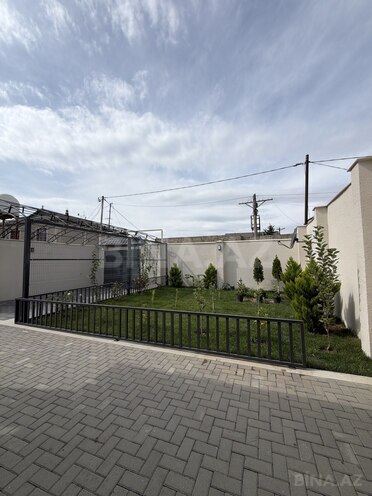 Satılır 3 otaqlı həyət evi/bağ evi 170 m², Həzi Aslanov q., photo 4 from 30