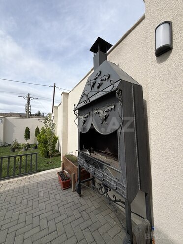 Satılır 3 otaqlı həyət evi/bağ evi 170 m², Həzi Aslanov q., photo 5 from 30