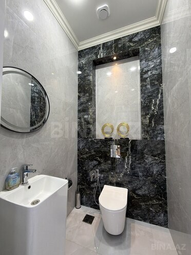 Satılır 3 otaqlı həyət evi/bağ evi 170 m², Həzi Aslanov q., photo 18 from 30