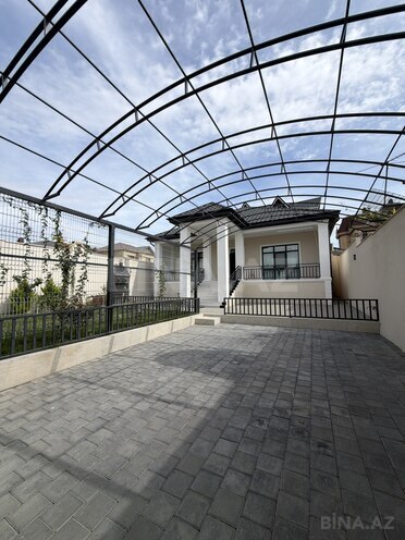 Satılır 3 otaqlı həyət evi/bağ evi 170 m², Həzi Aslanov q., photo 3 from 30