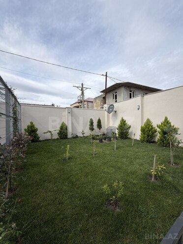 Satılır 3 otaqlı həyət evi/bağ evi 170 m², Həzi Aslanov q., photo 26 from 30