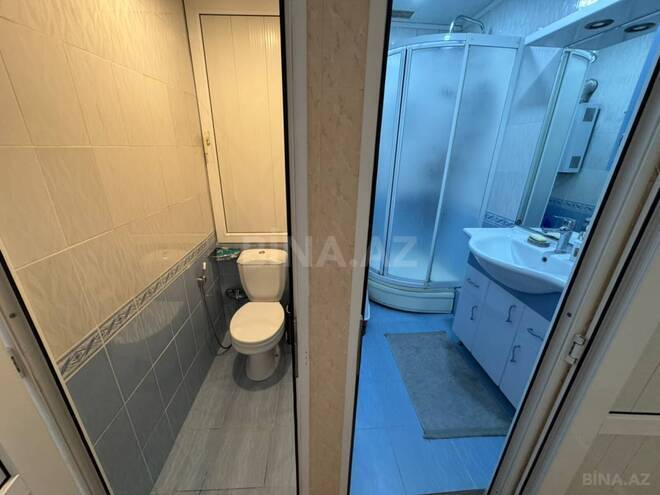 Продаётся 3-комн. вторичка 90 м², м. Азадлыг проспекти, photo 13 from 20