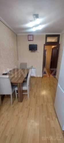 Satılır 3 otaqlı köhnə tikili 80 m², Sahil m., photo 4 from 17