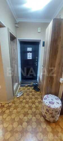 Satılır 3 otaqlı köhnə tikili 80 m², Sahil m., photo 12 from 17