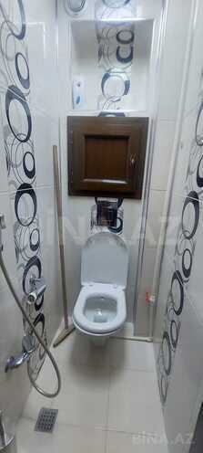 Satılır 3 otaqlı köhnə tikili 80 m², Sahil m., photo 11 from 17
