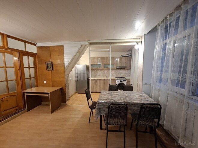 Сдаётся 3-комн. вторичка 60 м², м. Сахил, photo 5 from 20