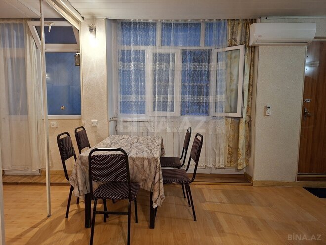 Сдаётся 3-комн. вторичка 60 м², м. Сахил, photo 15 from 20