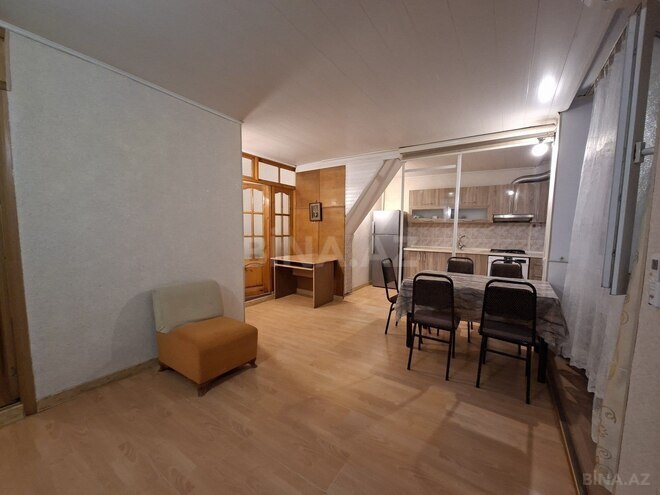 Сдаётся 3-комн. вторичка 60 м², м. Сахил, photo 3 from 20